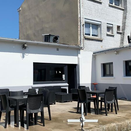Le Longchamp Лон-Плаж Экстерьер фото